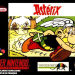 Asterix