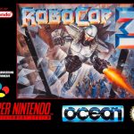 Robocop 3