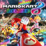 Mario Kart 8 Deluxe