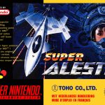 Super Aleste